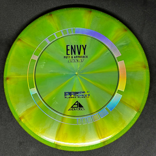 Axiom Prism Plasma Envy