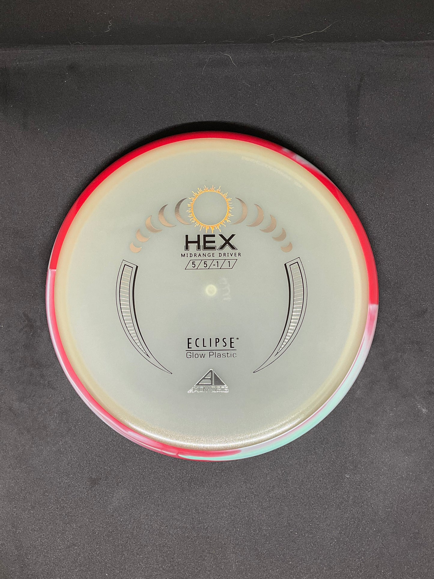 Axiom Eclipse Hex