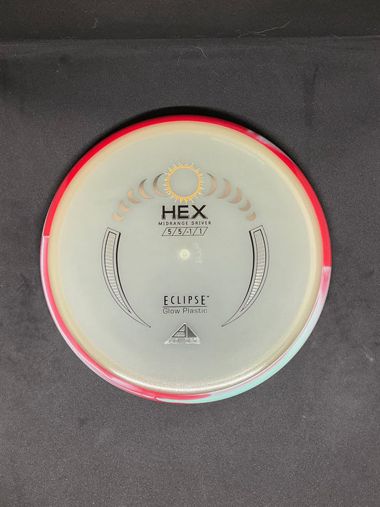 Axiom Eclipse Hex