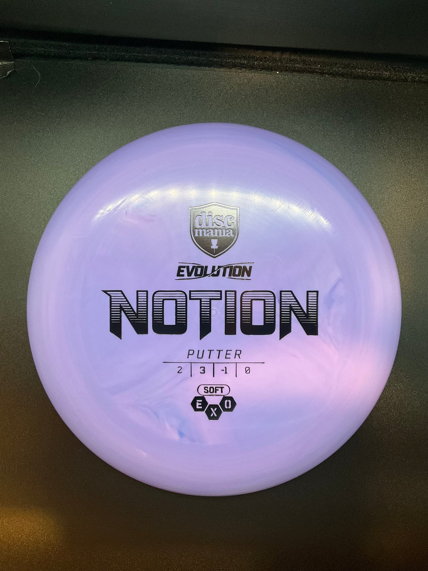 Discmania Soft Exo Notion