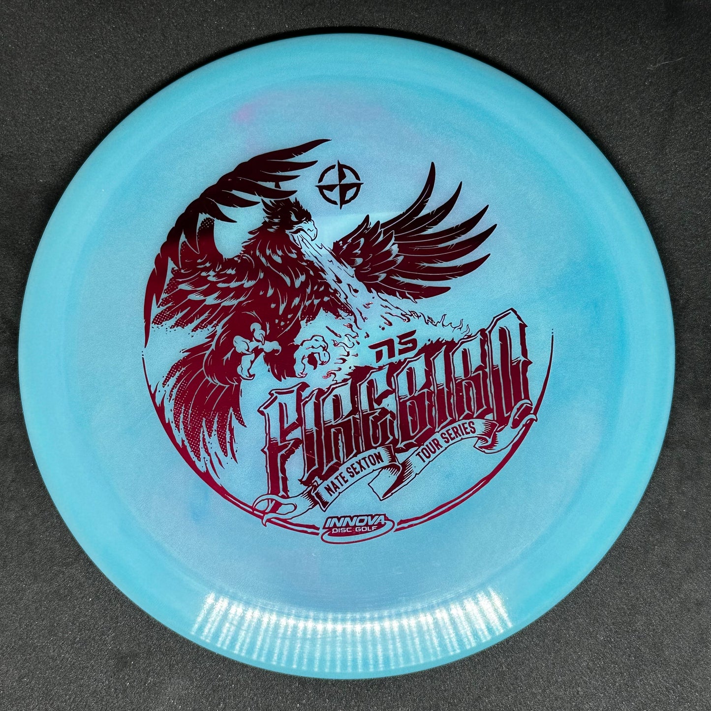 Innova Star Firebird Nate Sexton Tour Series