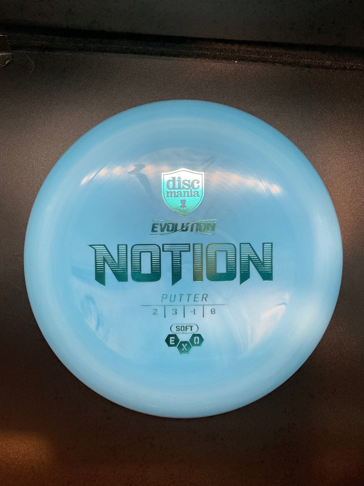 Discmania Soft Exo Notion