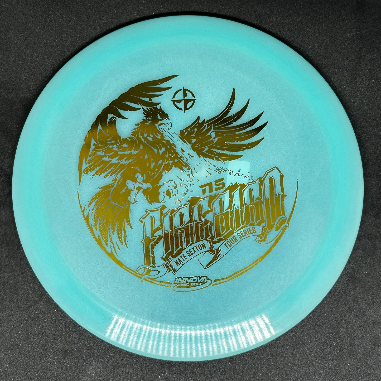 Innova Star Firebird Nate Sexton Tour Series