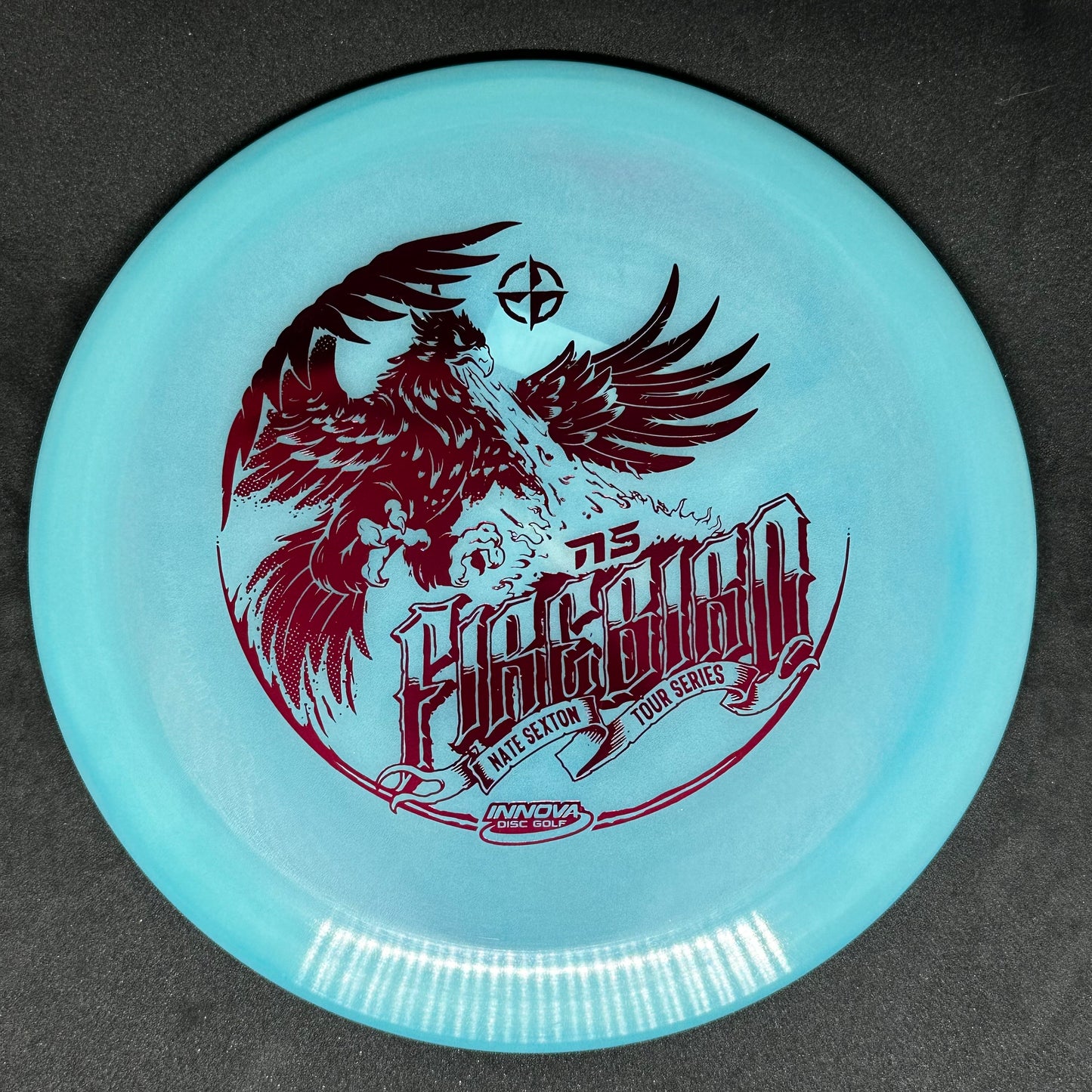 Innova Star Firebird Nate Sexton Tour Series