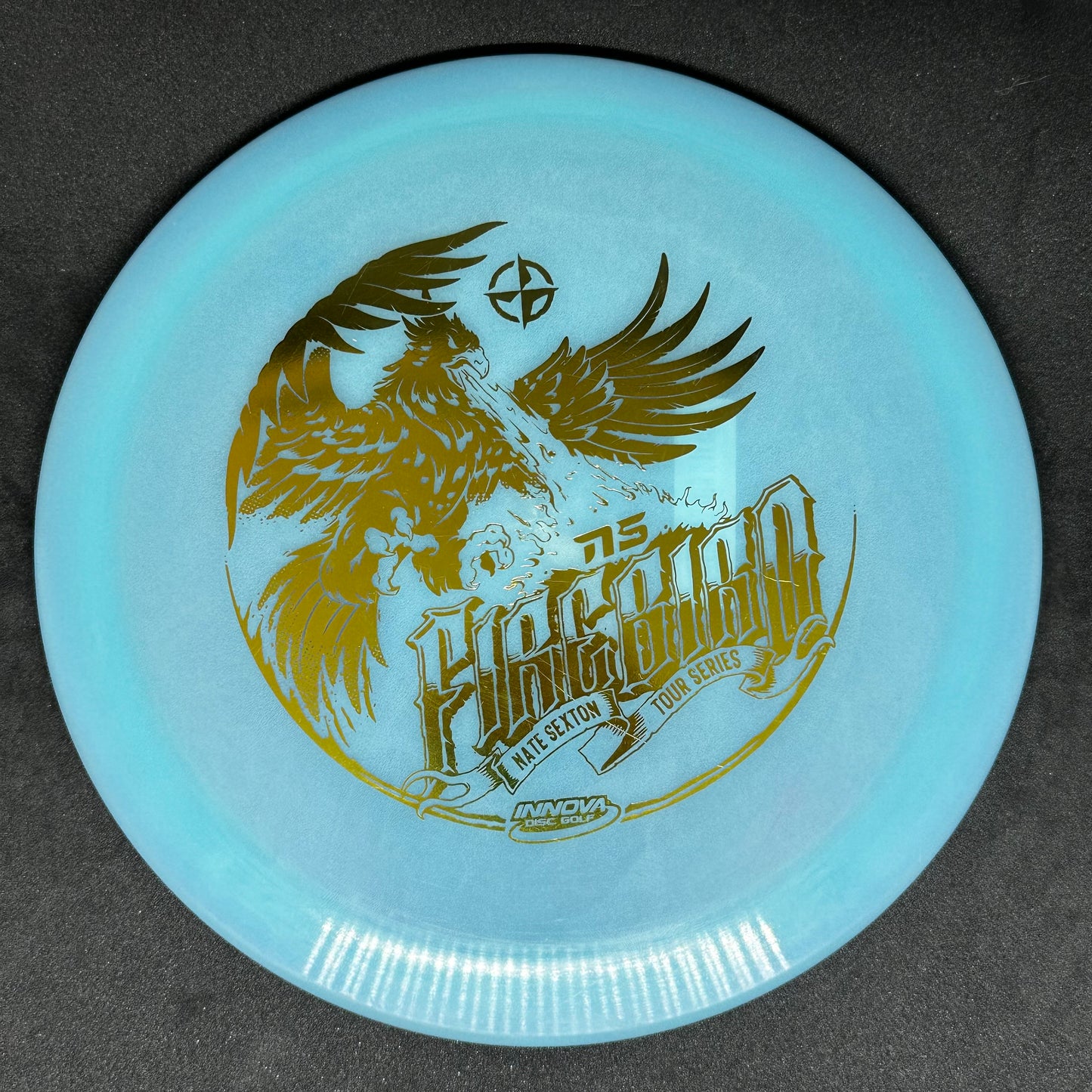 Innova Star Firebird Nate Sexton Tour Series