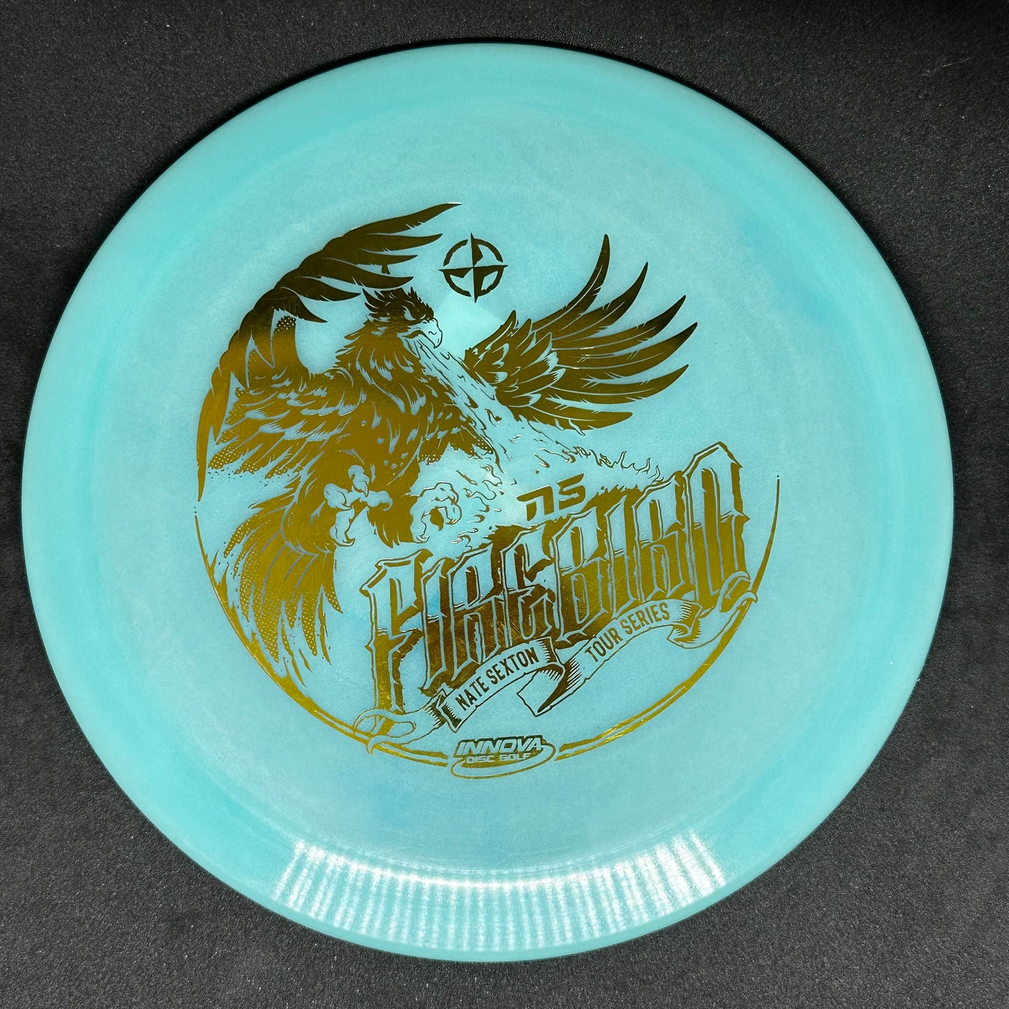 Innova Star Firebird Nate Sexton Tour Series