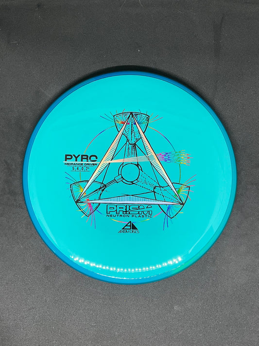 Axiom Prism Neutron Pyro