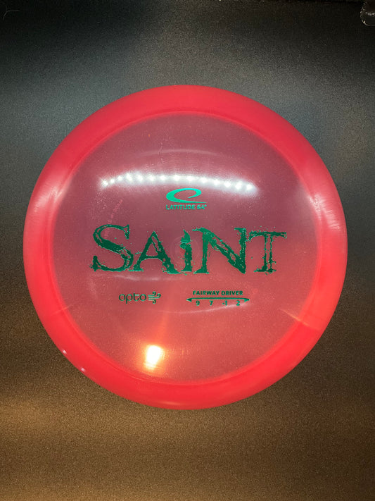 Latitude 64 Opto Air Saint