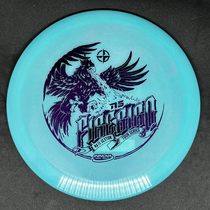 Innova Star Firebird Nate Sexton Tour Series