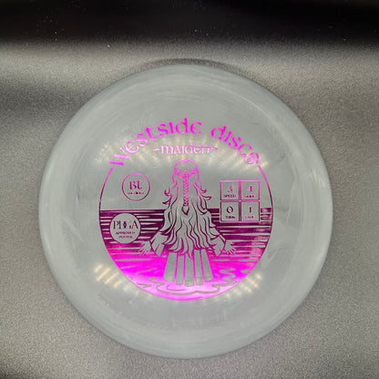 Westside Discs BT Medium Maiden