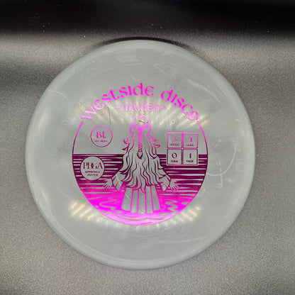 Westside Discs BT Medium Maiden