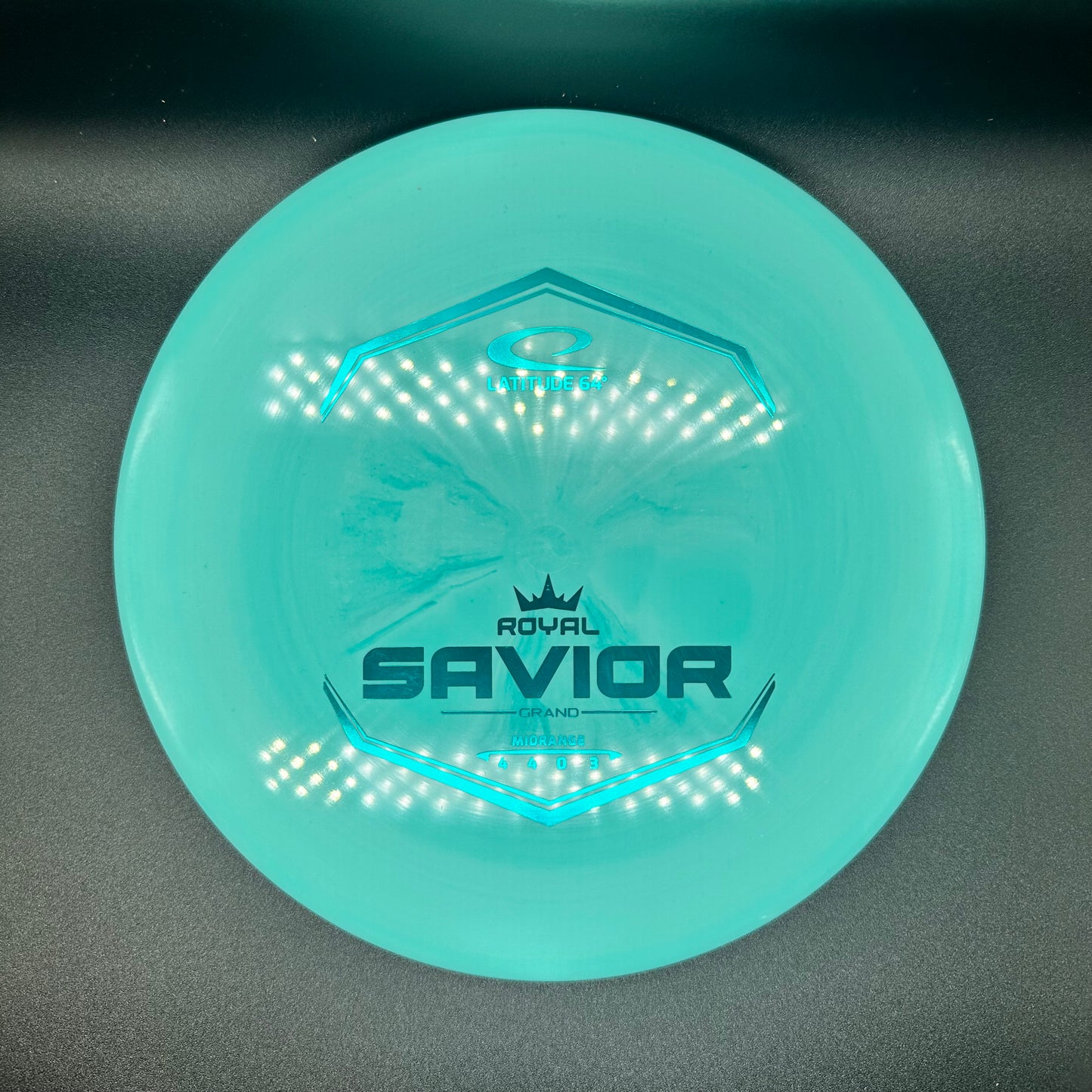 Latitude 64 Royal Grand Savior