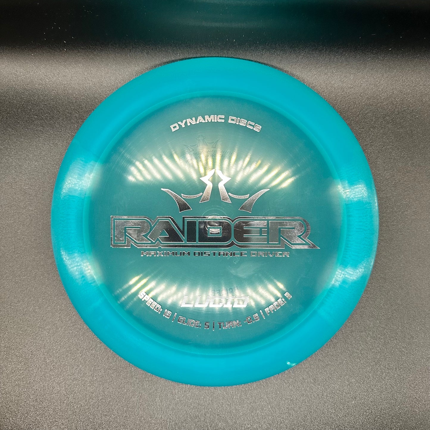 Dynamic Discs Lucid Raider