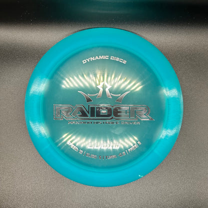 Dynamic Discs Lucid Raider