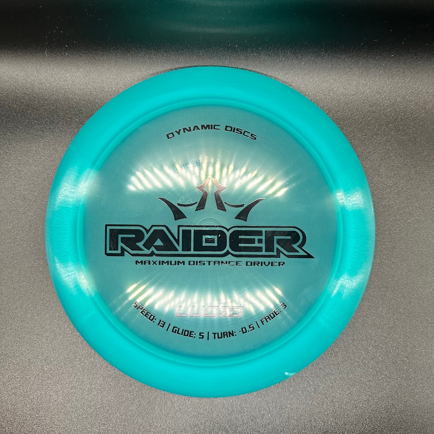 Dynamic Discs Lucid Raider