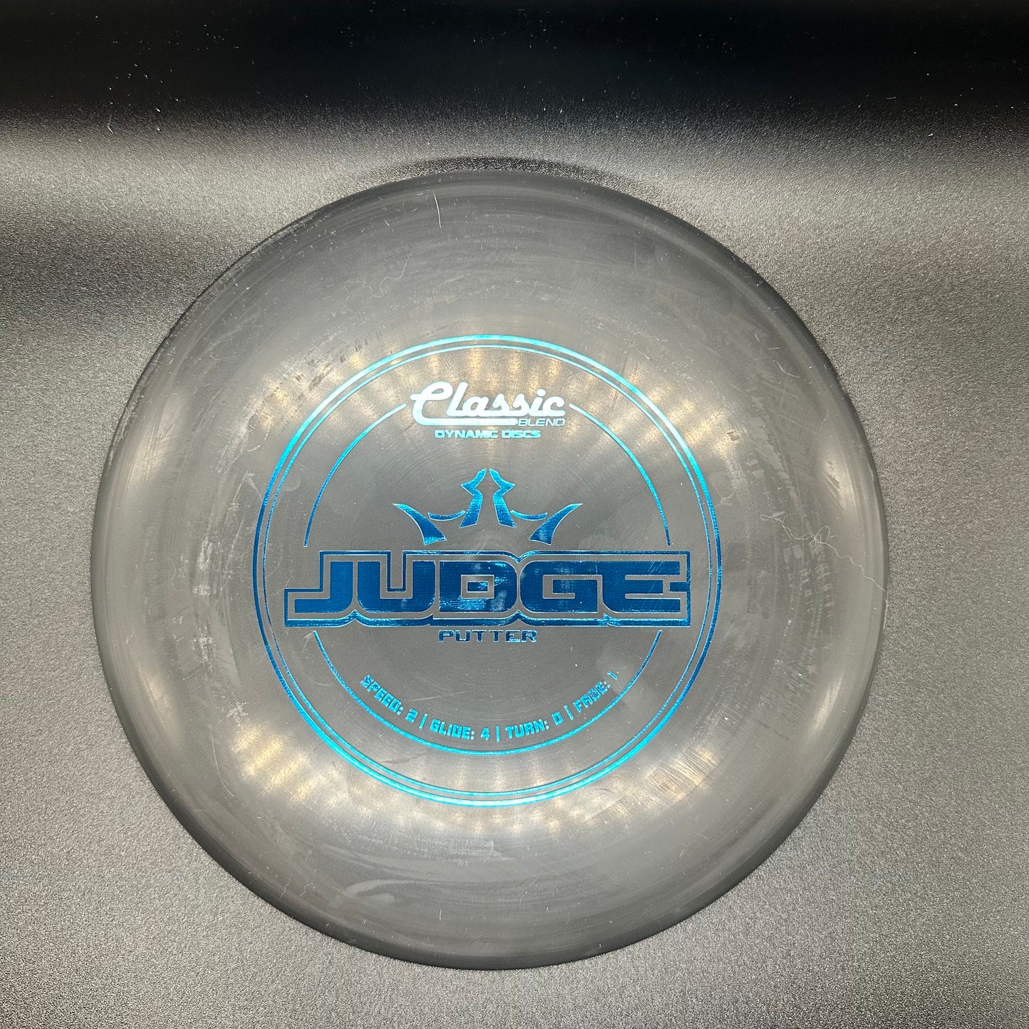 Dynamic Discs Classic Judge