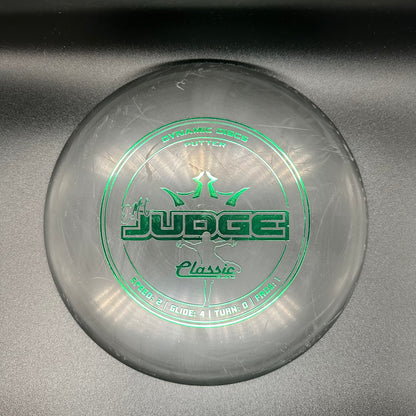 Dynamic Discs Classic Judge