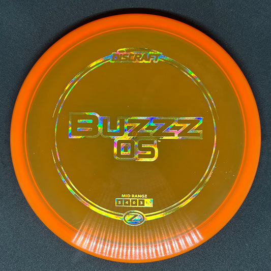 Discraft Elite Z Buzzz OS