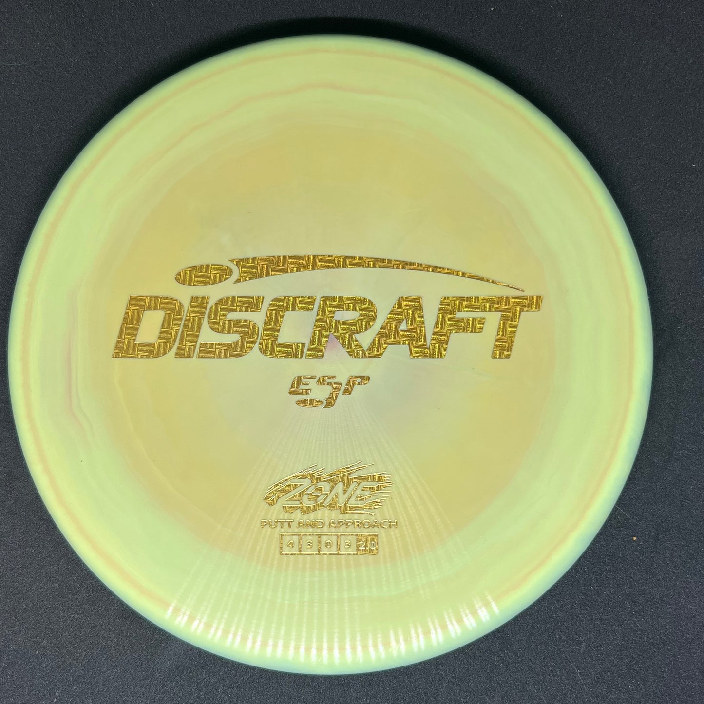 Discraft ESP Zone