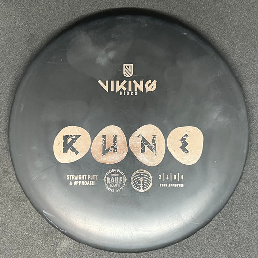 Viking Ground Rune