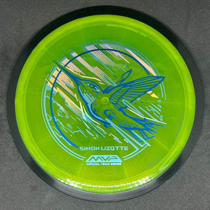 MVP Proton Tesla (Lizotte Team Series)