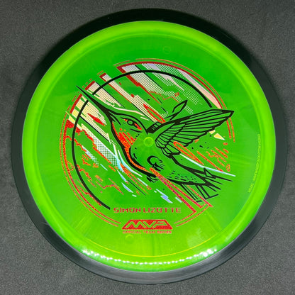 MVP Proton Tesla (Lizotte Team Series)