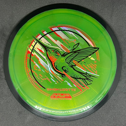 MVP Proton Tesla (Lizotte Team Series)