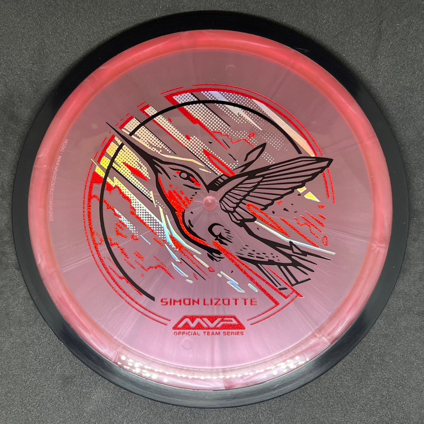 MVP Proton Tesla (Lizotte Team Series)